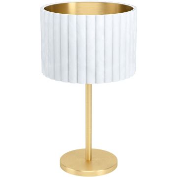 Asztali lámpa TAMARESCO 39766 1x40W/E27 IP20 a Eglo-tól