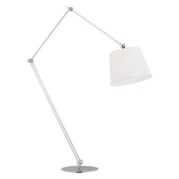 Állólámpa ZAKYNTOS BIS 3953 1x15W/E27 IP20 a Argon-tól