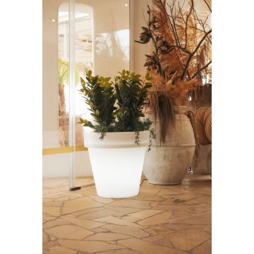 Állólámpa MAGNOLIA 3330 6500k 1x7W/E27 600lm ip65 a New Garden-tól