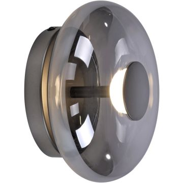 Fali lámpa POSH 15696-15 3000k 1x7,4W/LED 300lm ip20 a Paul Neuhaus-tól