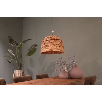 Függőlámpa WATER HYACINTH 56106-017 1x40W/E27 IP20 a Dijk-tól