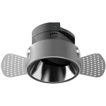 Beépíthető spotlámpa TRIMLESS SPOT S128 1x10W/GU10 IP20 a Zambelis-tól