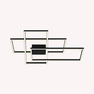 Plafonlámpa CEILING LIGHT 2020 3000K 52W/led 4400lm IP20 a Zambelis-tól