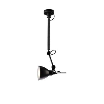 Plafonlámpa Daisen 5623 1x60W/E27 IP20 a Shilo-tól