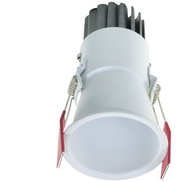 Beépíthető spotlámpa RECESSED SPOT LED S073 3000K 6W/led 480lm IP20 a Zambelis-tól