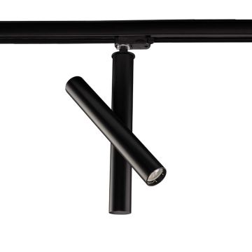 Sínreflektor Yabu 6618 1x10W/GU10 IP20 a Shilo-tól
