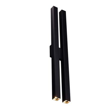 Fali lámpa Doha 4706 4x10W/GU10 IP20 a Shilo-tól