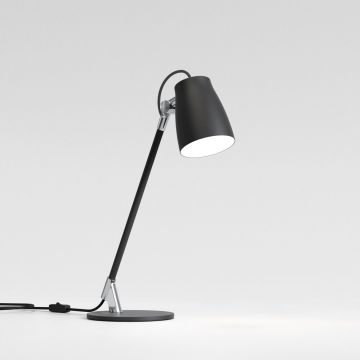 Asztali lámpa ATELIER 1224061 1x12W/E27 IP20 a Astro Lighting-tól