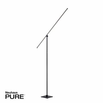Állólámpa PURE-GRAFO 407-18 3000K 1x14,5W/LED 400LM IP20 a Paul Neuhaus-tól