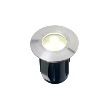 Kerti lámpa ALPHA 4048601 3xLED/0,5W IP68 a Garden Lights-tól