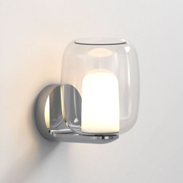 Fali lámpa AQUINA 1450001 1x3W/G9 IP44 a Astro Lighting-tól
