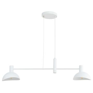 Függőlámpa Artis 40526 2x40W/E14 2x40W/E14 IP20 a Sigma Lighting-tól
