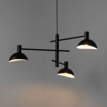 Függőlámpa Artis 40527 3x40W/E14 3x40W/E14 IP20 a Sigma Lighting-tól