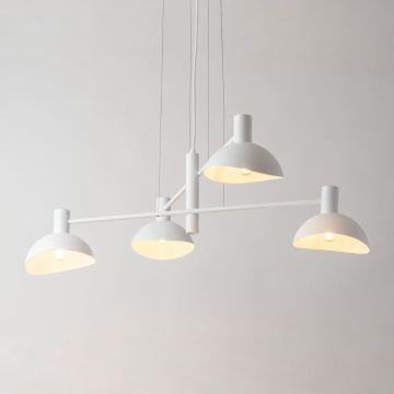 Függőlámpa Artis 40530 4x40W/E14 4x40W/E14 IP20 a Sigma Lighting-tól