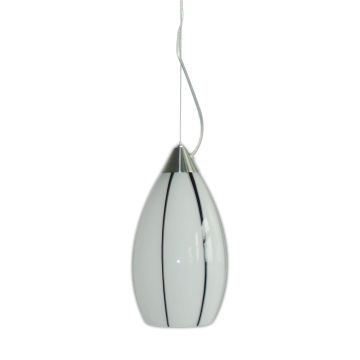 Függőlámpa AXIA 406 E27 1x60W/E27 a Prezent-tól