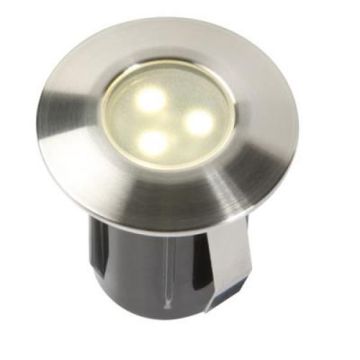 Kerti lámpa BIRCH 4057601 1x0,5W/GU5,3/MODUL3LED IP67 a Garden Lights-tól