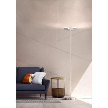 Állólámpa Dent 40320 2700K 37W 1x37W/LED 4500 lm a Fischer&Honsel-tól