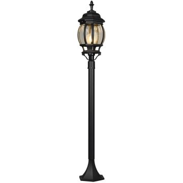 Utcai lámpa ELVO 406960132 1x60w/e27 ip23 a Trio-tól