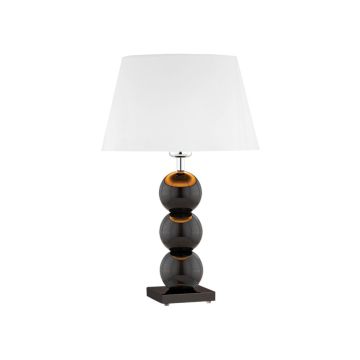 Asztali lámpa FUDŻI 4058 1x15W/E27 IP20 a Argon-tól