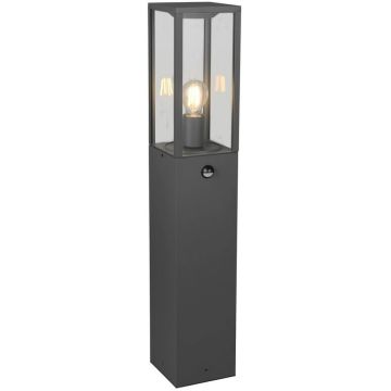 Állólámpa GARONNE 401869142 1x60w/e27 ip44 a Trio-tól