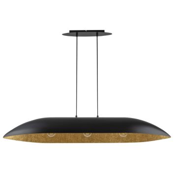 Függőlámpa Gondola 40632 3x15W/E27 3x15W/E27 IP20 a Sigma Lighting-tól