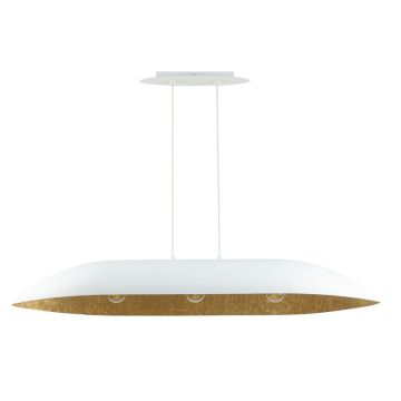 Függőlámpa Gondola 40636 3x15W/E27 3x15W/E27 IP20 a Sigma Lighting-tól