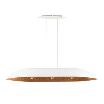Függőlámpa Gondola 40638 3x15W/E27 3x15W/E27 IP20 a Sigma Lighting-tól