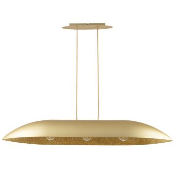 Függőlámpa Gondola 40640 3x15W/E27 3x15W/E27 IP20 a Sigma Lighting-tól