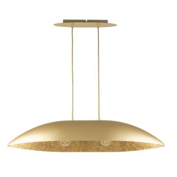 Függőlámpa Gondola 40641 2x15W/E27 2x15W/E27 IP20 a Sigma Lighting-tól