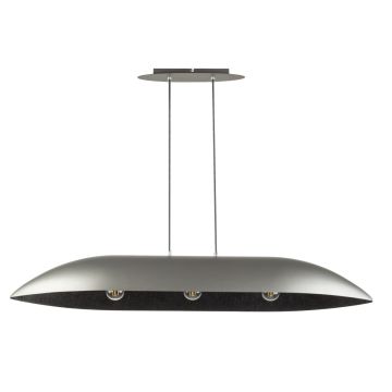 Függőlámpa Gondola 40642 3x15W/E27 3x15W/E27 IP20 a Sigma Lighting-tól
