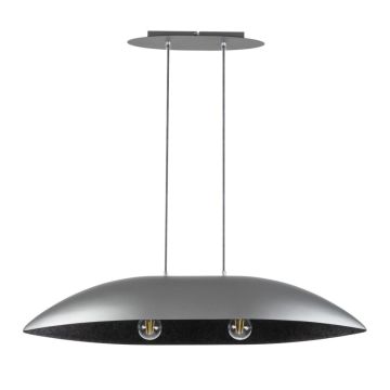 Függőlámpa Gondola 40643 2x15W/E27 2x15W/E27 IP20 a Sigma Lighting-tól