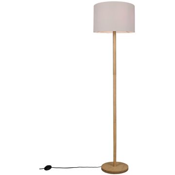 Állólámpa KORBA 401200101 1x60w/e27 ip20 a Trio-tól