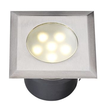 Kerti lámpa LEDA 4040601 1X1W/GU5,3/MODUL6LED a Garden Lights-tól