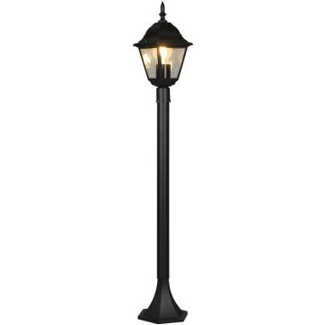 Utcai lámpa LIVENZA 405760132 1x60w/e27 ip44 a Trio-tól