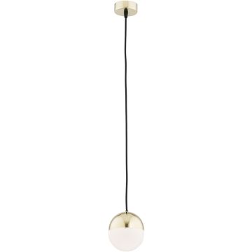 Függőlámpa LIVIA 4031 1x7W/E14 IP44 a Argon-tól