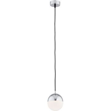 Függőlámpa LIVIA 4032 1x7W/E14 IP44 a Argon-tól
