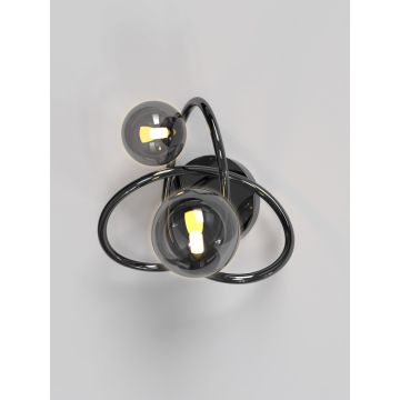 Fali lámpa NANCY 4014-205 3000k 2x3,5w/g9 780lm a Aviano Lighting-tól