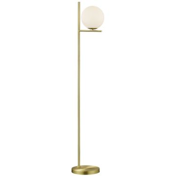 Állólámpa PURE 402000108 1x28w/e14 ip20 a Trio-tól