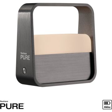 Asztali lámpa PURE GO 4055-15 2700k 1x3W/LED 222lm ip20 a Paul Neuhaus-tól