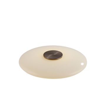 Asztali lámpa PURE VITRUM 4080-34 2700K 11,6W 1x11,6W/LED 760lm a Paul Neuhaus-tól