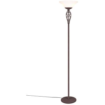 Állólámpa RUSTICA 401000224 2x60w/e27 ip20 a Trio-tól