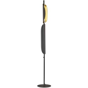 Állólámpa Skal 40474 2700k-3350k-4000k 1x11,4w/led 1280lm ip20 a Fischer&Honsel-tól
