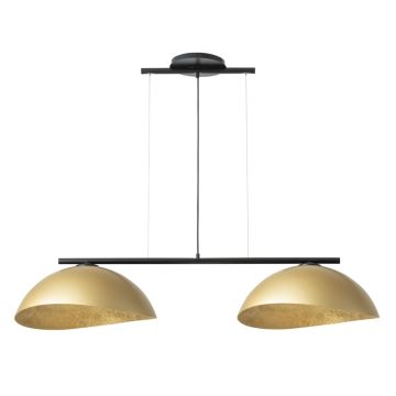 Függőlámpa Solar 40580 2x15W/E27 2x15W/E27 IP20 a Sigma Lighting-tól