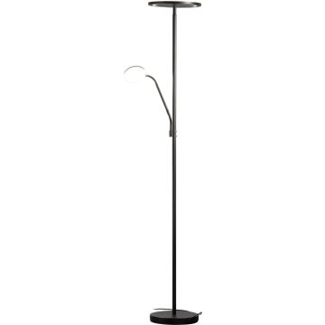 Állólámpa Sorento 40531 2700k-3350k-4000k 1x29,3w/led 3700lm ip20 a Fischer&Honsel-tól
