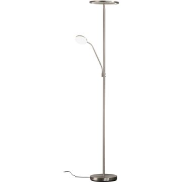 Állólámpa Sorento 40532 2700k-3350k-4000k 1x29,3w/led 3700lm ip20 a Fischer&Honsel-tól
