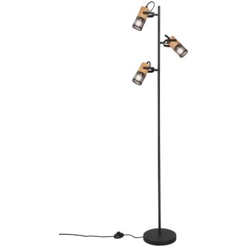 Állólámpa TOSH 404300332 3x15w/e14 ip20 a Trio-tól