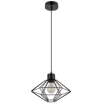 Függőlámpa Vario 40552 1x15W/E27 1x15W/E27 IP20 a Sigma Lighting-tól