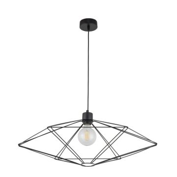 Függőlámpa Vario 40555 1x15W/E27 1x15W/E27 IP20 a Sigma Lighting-tól