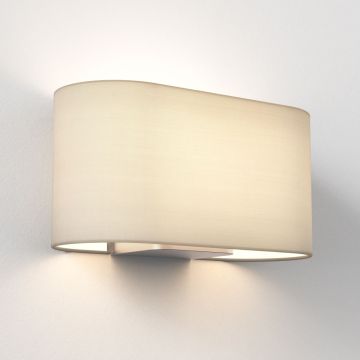 Fali lámpa Venn 1433007 1x12W/LED|E27 IP20 a Astro Lighting-tól