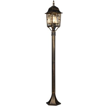 Utcai lámpa VOLTURNO 405960128 1x60w/e27 ip23 a Trio-tól